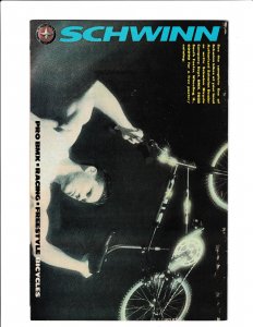 THE INCREDIBLE HULK #357 (1989) JEFF PURVES | NEWSSTAND EDITION | COPPER AGE