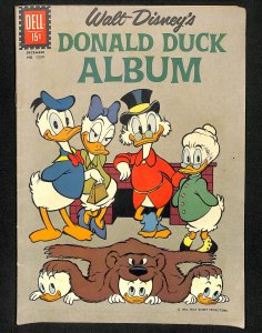 Four Color #1239 (1961)