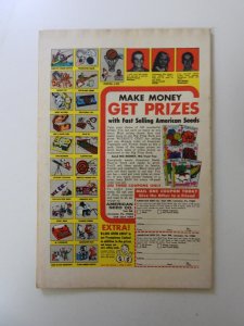 Fantastic Four #98 (1970) FN/VF condition