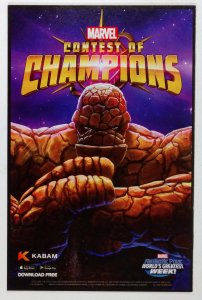 Journey Into Unknown Worlds Mike McKone Cover (2019)