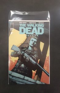 The Walking Dead Deluxe #78 (2023)