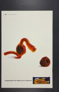 Avengers Infinity #4 (2000)