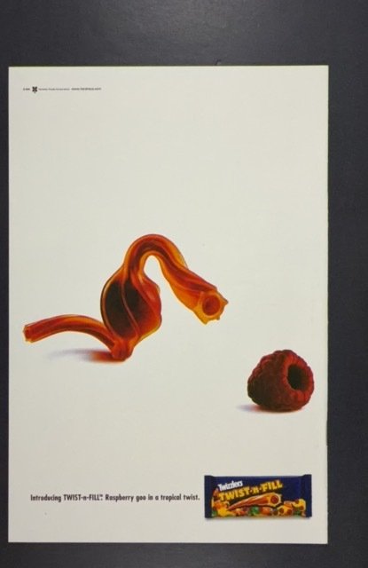 Avengers Infinity #4 (2000)