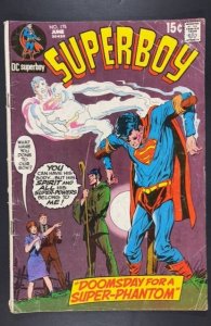Superboy #175 (1971)