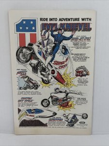 Master Of Kung Fu #49