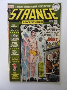 Strange Adventures #234 (1972) FN/VF condition