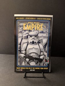 Star Wars #34 John Tyler Christopher Variant (2023)