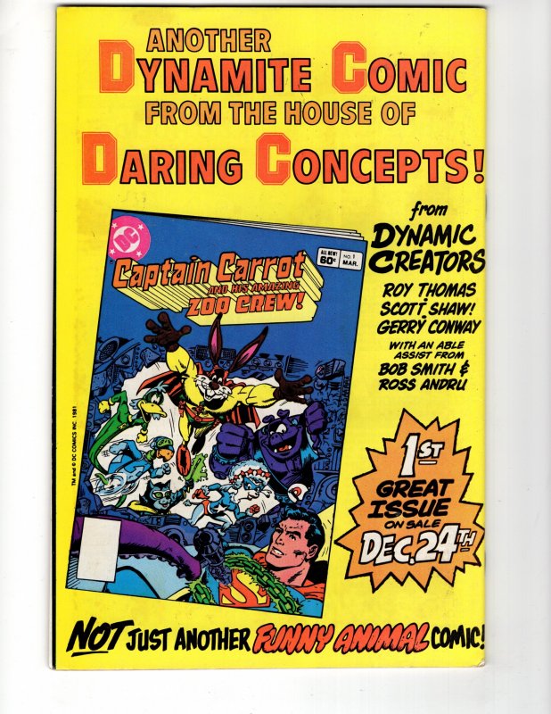 Green Lantern #150 Double-Sized Classic Bronze Age DC