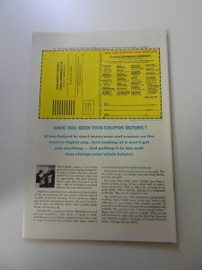 The Frankenstein Monster #9 (1974) VF+ condition MVS intact