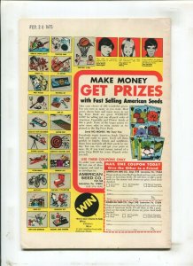 Fantastic Four #158 - Invaders of the 5th Dimension! (7.5/8.0) 1975