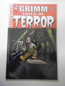 Grimm Tales of Terror #2