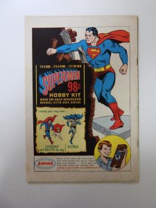 Adventure Comics #327 (1964) FN+ condition