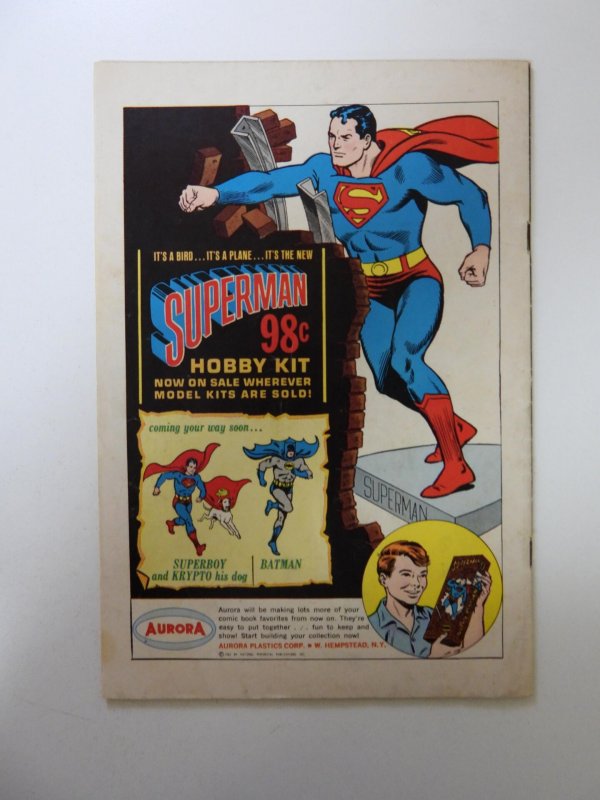 Adventure Comics #327 (1964) FN+ condition