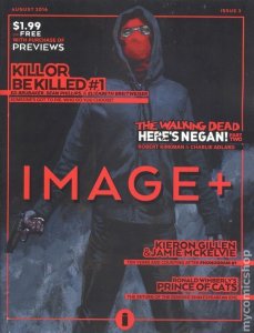 Image+ #2 (2016)