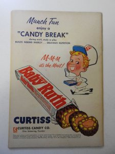 Archie's Pal Jughead #39 (1956) VF- Condition!