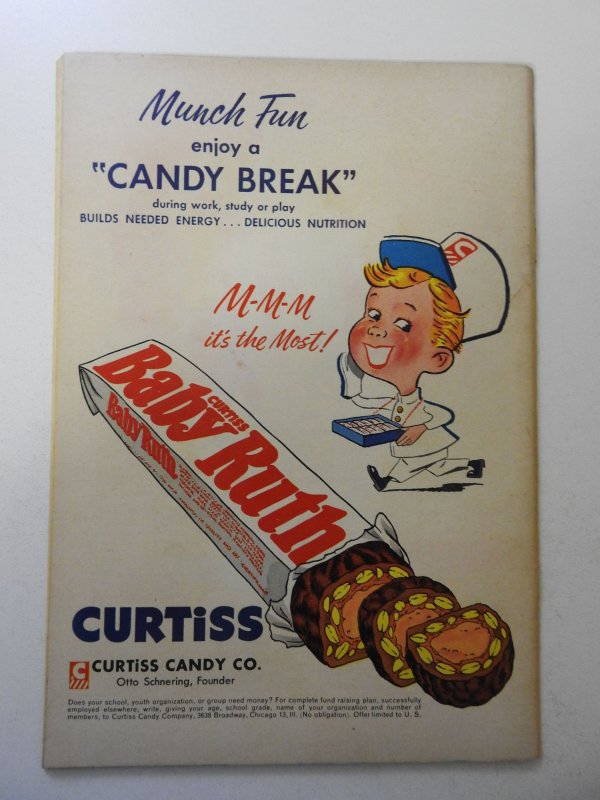 Archie's Pal Jughead #39 (1956) VF- Condition!