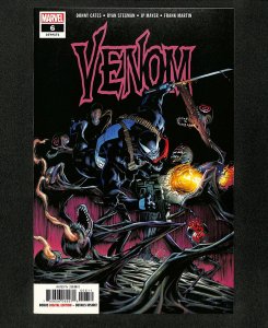 Venom #6