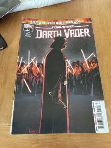 Star Wars: Darth Vader #11 (2021)