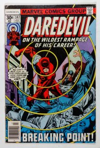 Daredevil #147 (1977)