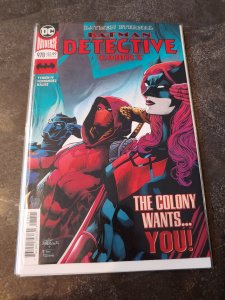 Detective Comics #978 (2018)
