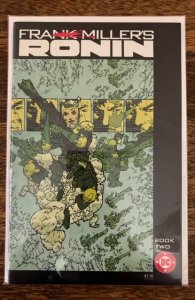 Ronin #2 (1983)
