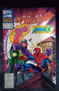 The Amazing Spider-Man Annual #27 1993 Marvel Comic Book