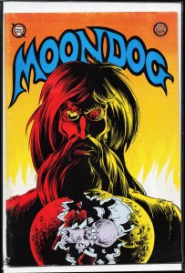 Moondog #3 (1973)