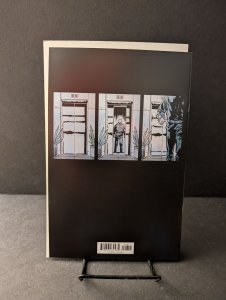 The Silver Coin #8 Michael Walsh Cover (2022)