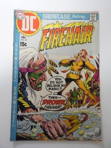 Showcase #87 (1969) VG+ Condition