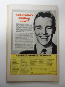 Harvey #6 (1972) VG Condition