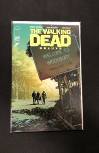 The Walking Dead Deluxe #27 (2021)