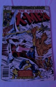 The X-Men #121 (1979)