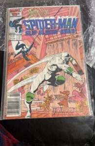 Web of Spider-Man #23 (1987)