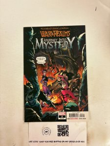 Journey Into Mystery #2 NM Marvel Comic Books Miles Morales Hawkeye 13 HH63