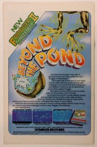 Kitty Pryde and Wolverine #2 (1984)