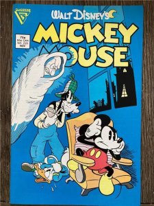 Mickey Mouse #220 (1986)