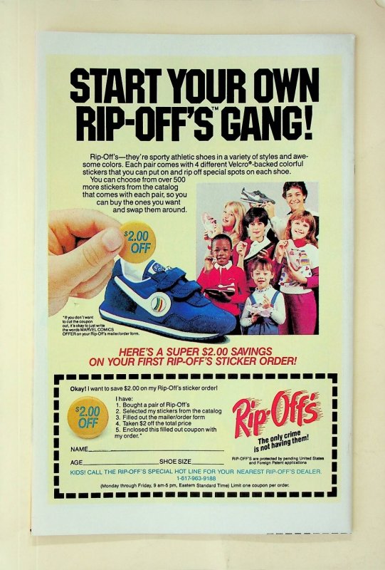 The Avengers #260 Marvel John Buscema Nebula 1985