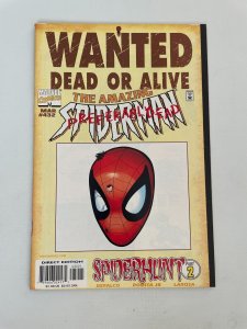 The Amazing Spider-Man # 432 NM 1st Print Variant Marvel Comic Book 12 RC48