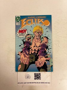 Eclipso #5 NM DC Comic Books Justice League Captain Marvel 19 HH106