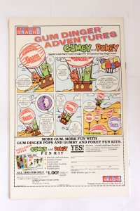 The Incredible Hulk #326 (1986) Hulk VF