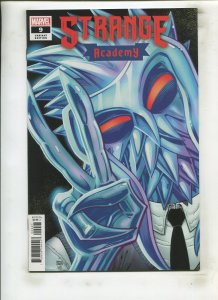 STRANGE ACADEMY #9 (9.2) VARIANTS!! 2021