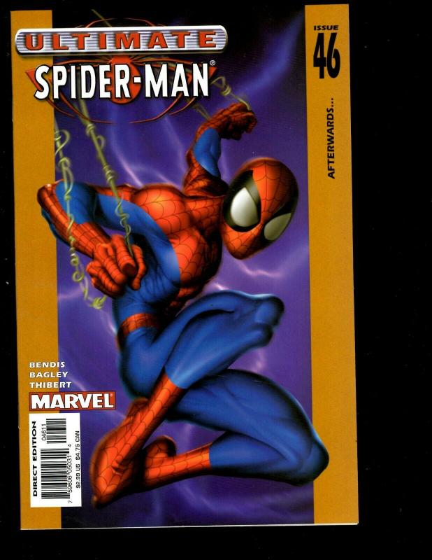 Lot of 12 Spider-Man Marvel Comics 44 45 46 47 48 49 50 51 52 53 54 55 SM11