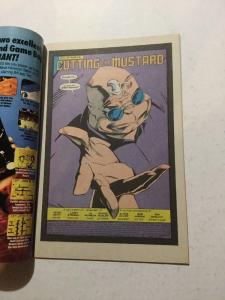 X-Factor 71 NM Near Mint Signed By Larry Stroman W/ C.O.A.