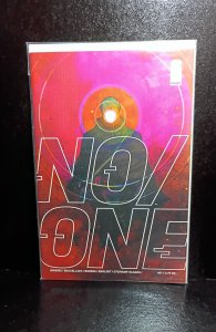 No/One #1 Cover B (2023)