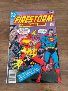 Firestorm # 2 VF/NM DC Comic Book Superman Batman 20 J361