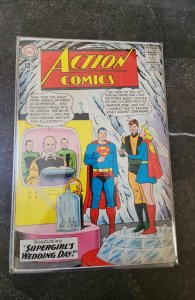 Action Comics #307 (1963)