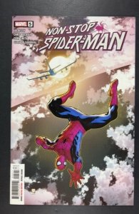 Non-Stop Spider-Man #5 (2021)
