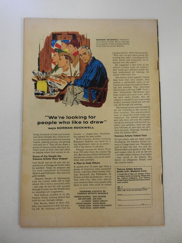 The X-Men #34 (1967) FN+ Condition!