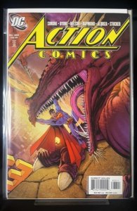 Action Comics #833 (2006)
