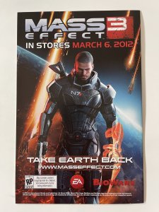 House of Night #3  - NM+  (2012)